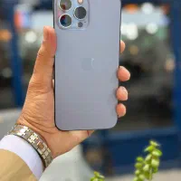 iPhone 13ProMax با خافظه256