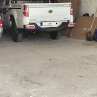 پادرا دوکابین