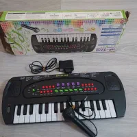 پیانو اسباب بازی