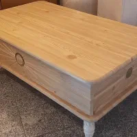 میز غذاخوری و جلومبلی|مبلمان خانگی و میز عسلی|کرمان, |دیوار