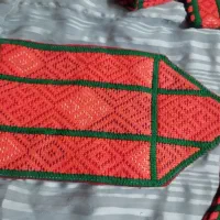 زی استین رنگ شیک