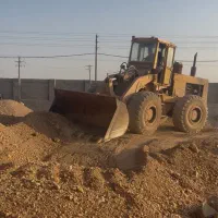 لودر هپکو 65|خودرو سنگین|برخوار, |دیوار