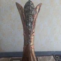 پایه ی گل سالم