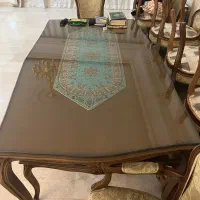 میز ناهارخوری ۸ نفره