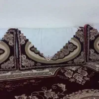 دو جفت پشتی