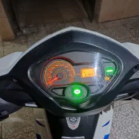 تی وی اس راکز|موتورسیکلت|تهران, گلچین|دیوار