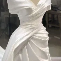 لباس فرمالیته عقدی محظر بله برون