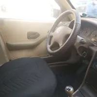 پژو ۴۰۵|خودرو سواری و وانت|تهران, فلاح|دیوار