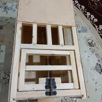 صندوق کبوتر راهکشی