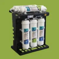 تصویه آب شش مرحله ای