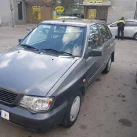 پراید ۱۳۲ مدل ۸۸|خودرو سواری و وانت|مشهد, ادیب نیشابوری (شهرک غرب)|دیوار