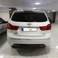 هایما اس ۷ پلاس(+S7) مشابه صفر