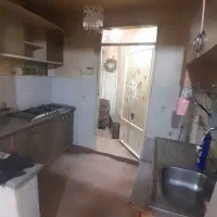 ۴۰ متر آپارتمان پیروزی