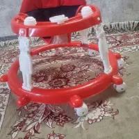 تشک بازی وروروئک|اسباب و اثاث بچه|فولادشهر, فولادشهر|دیوار