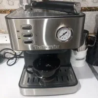 اسپرسوکاپیچینولاته مارک تلیونیکس