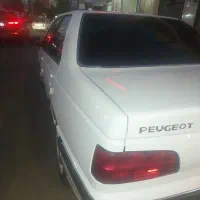 پارس موتور جدید xu7p|خودرو سواری و وانت|قم, حنیف نژاد|دیوار