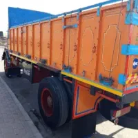 فروش بنز تک باری مدل ۱۴۰۲