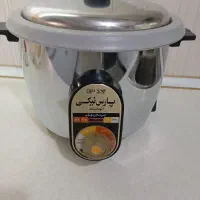 پلوپز ۱۲ نفره پارس نیکی