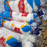 سفره یکبارمصرف کیسه زباله قیمت مناسب بلاش|سفره، حوله، دستمال آشپزخانه|آبادان, |دیوار