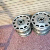 رینگ اسپرت سکه ای کره‌ای اصل.|قطعات یدکی و لوازم جانبی|شاهین‌شهر, نبوت|دیوار