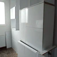 ۱۶ متر کابینت نو نو