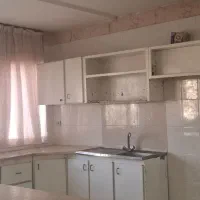 کابینت تمام فلز بدون پوسیدگی در حد نو|مصالح و تجهیزات ساختمان|کرمان, |دیوار