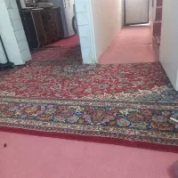 کناره یک و نیم در ۴ متر پشمی