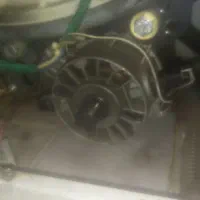 تعمیرات یخچال فریزر سایدپرده هوا در محل ضمانتی|خدمات پیشه و مهارت|سمنان, |دیوار