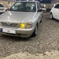 پراید ۱۳۲مدل ۸۸