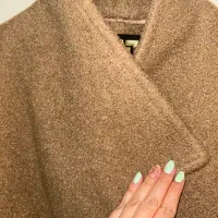 کت شتری زارا|لباس|تهران, جماران (نیاوران)|دیوار