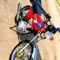 موتور احسان 200
