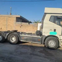 فروش فاو جفت مدل ۹۲|خودرو سنگین|شیراز, نصر|دیوار