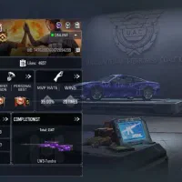 اکانت کالاف