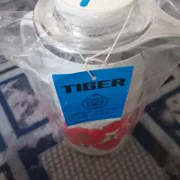 فلاکس چایی ژاپنی