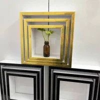 باکس تزئینی MDF