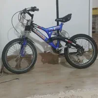 فروش فوری دوچرخه