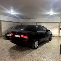 سمند سورن پلاس ef7 فول|خودرو سواری و وانت|ایلام, |دیوار