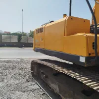 هیوندا ۲۱۰مدل۲۰۱۲.۲۰۰۴|خودرو سنگین|ابریشم, |دیوار