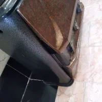 بخاری دست دوم سالم|بخاری، هیتر، شومینه|اردبیل, |دیوار