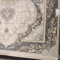 یک جفت فرش ۱۲متری درحدنو