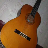 گیتار یاماها c40