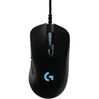 موس گیمینگ لاجیتک logitech