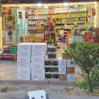 سرقفلی ۱۴ متر تجاری دائم دهنه ۴/۵ متر|فروش مغازه و غرفه|مشهد, راهنمایی|دیوار