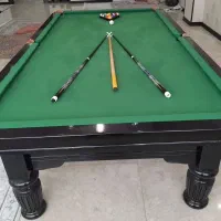 میز بیلیارد