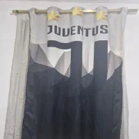 تعدادی پرده با قیمت خیلی پایین|پرده، رانر، رومیزی|ری, دیلمان|دیوار