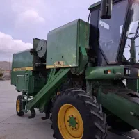 کمباین|خودرو سنگین|اشنویه, |دیوار