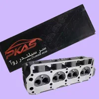 قطعات یدکی موتوری خودرو صفر تا ۱۰۰|قطعات یدکی و لوازم جانبی|بجنورد, |دیوار