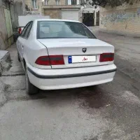 سمند موتور ملی مدل ۹۳ سالم|خودرو سواری و وانت|اردبیل, |دیوار