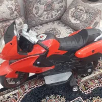 متوزشارژی درحد|دوچرخه، اسکیت، اسکوتر|یزد, |دیوار