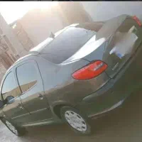 206sd tu5|خودرو سواری و وانت|ساوه, |دیوار